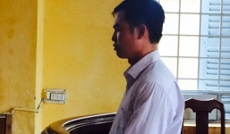 Nghi vợ mang thai với người khác, bác sĩ dùng xích trói tay tra hỏi suốt 6 giờ